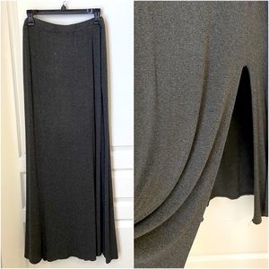 Unavailable Gray [Mossimo] Skirt